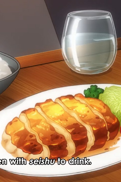 Konoha's Duracell Bunnies