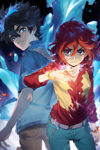 Survival Of The Sinners