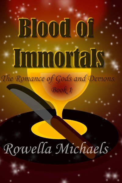 Blood of Immortals