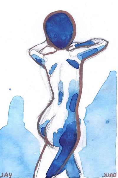 New Year's with Winters