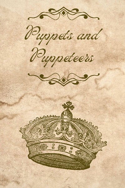 Puppets and Puppeteers