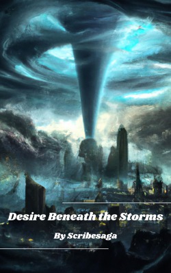 Desire Beneath the Storms