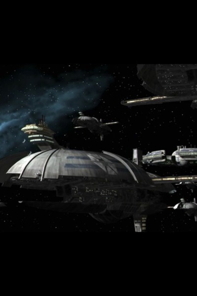 Star Wars: A New Start