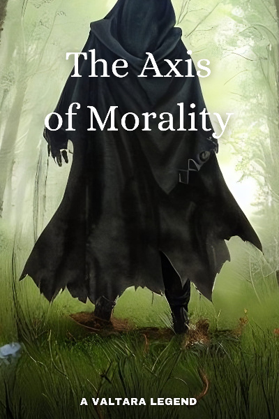 The Axis of Morality