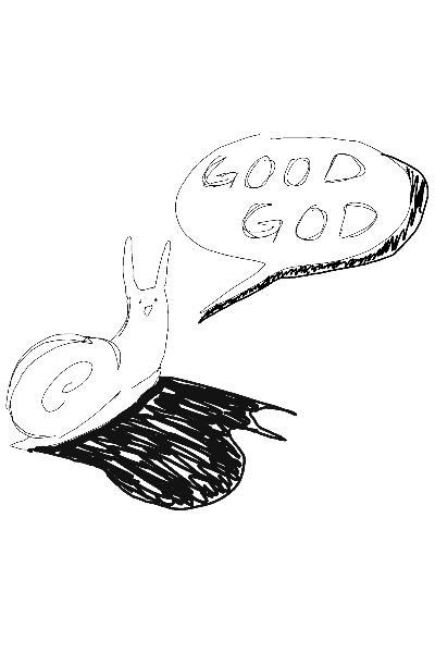 When I Open My Mouth Something Stupid Comes Out