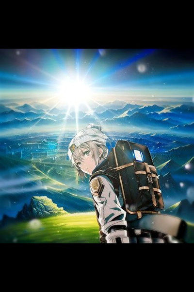 Re:Noll;Annexus — Second Wind Among Parallels