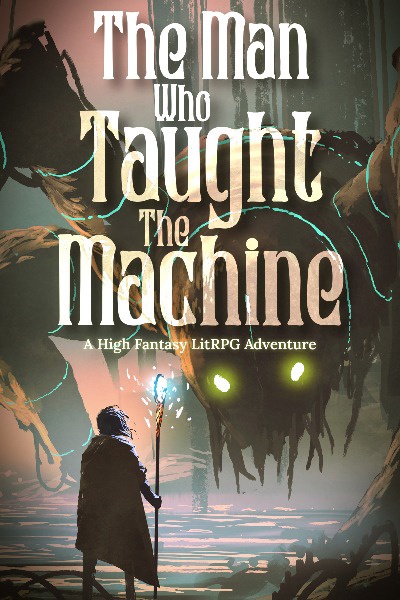 The Man Who Taught The Machine