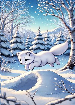 Reincarnated as a Fox: The System’s Path to Rebirth