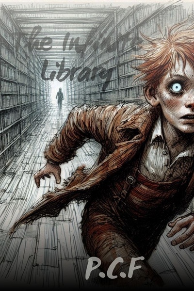 Los Caracteres Perdidos [Fantasía oscura] - Español / Spanish - (Completa)