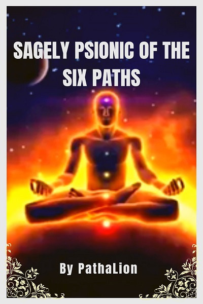 Sagely Psionic of the Six Paths
