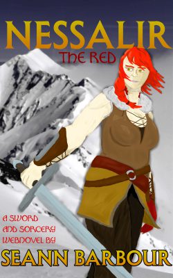 Nessalir the Red