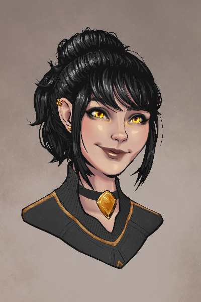 Cleric of Little Faith