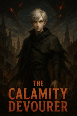 The Calamity Devourer