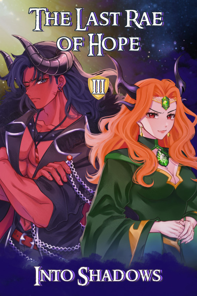 The Last Rae of Hope [A Satirical Isekai - Book 1 Stubbed]