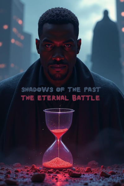Shadows of the Past: The Eternal Battle