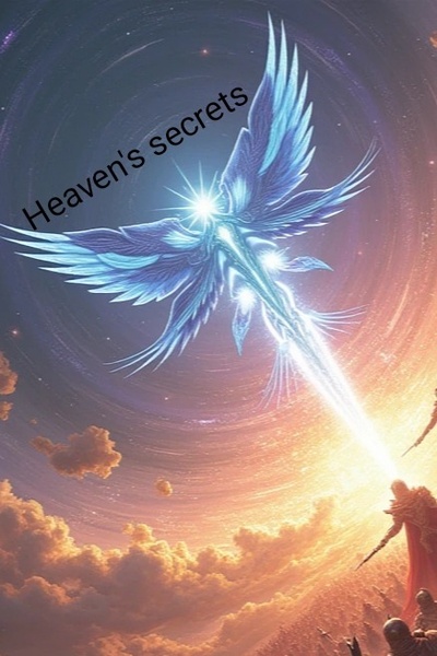 Heaven's secrets