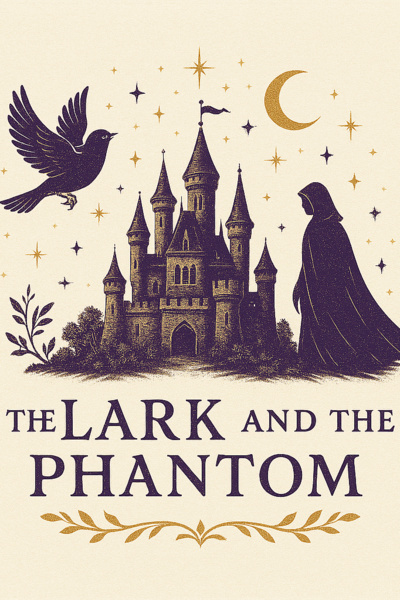 THE LARK AND THE PHANTOM