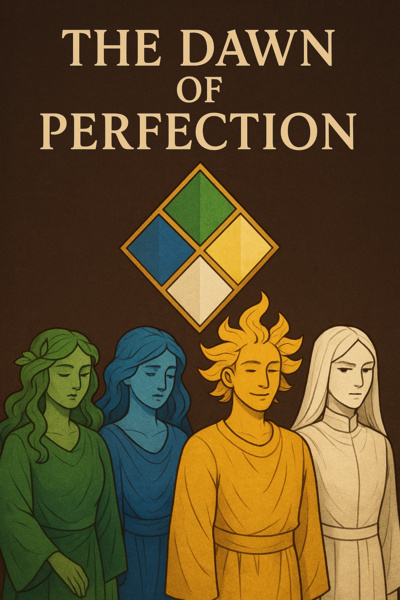 Aeloria: The Rise and Fall