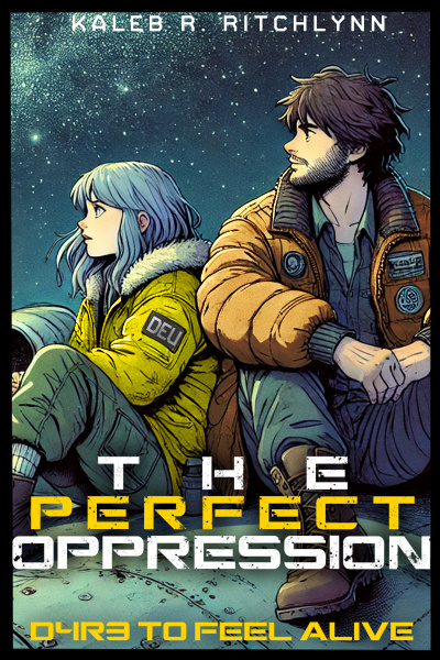 The Perfect Oppression