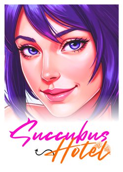Succubus Hotel