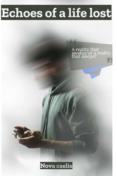 Echoes of a life lost