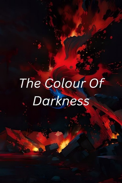 The Colour Of Darkness