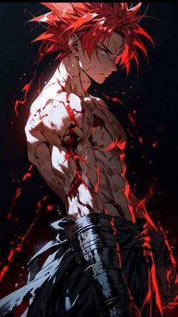 Mushoku Tensei: the Apostle of God