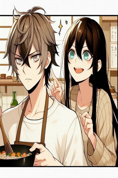 "Lovely Summers: A Melody of Mischief and Warmth"