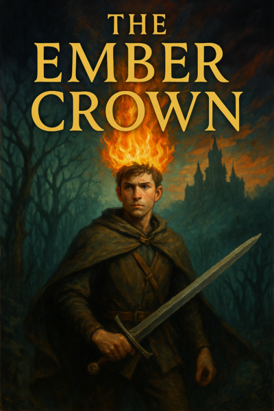 The Ember Crown