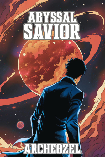Abyssal Savior [Progression GameLit, Portal Fantasy, Survival Horror]