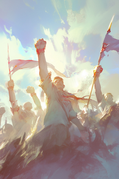 Requiem of the Perished One: Children of Rudalia