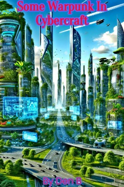Some Warpunk in Cybercraft [Fanfiction] (Revised)
