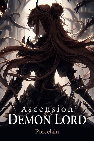Ascension of a Demon Lord [Progression/LitRPG | Writathon Participant]
