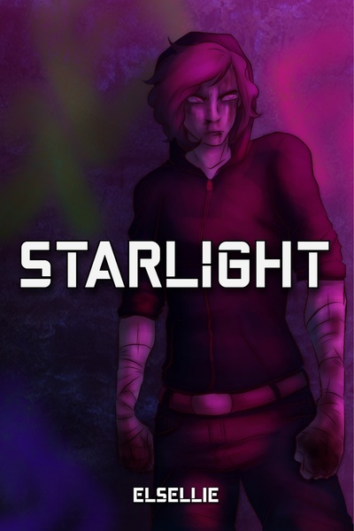 Starlight Vigilante