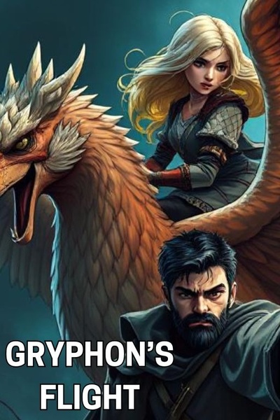 Gryphon's Flight