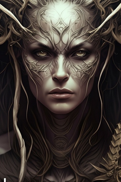 The Marrow of the Gods