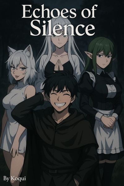 Echoes of Silence: All chapters