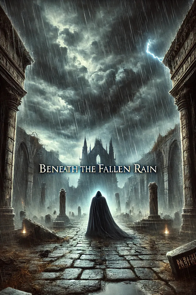 Beneath the Fallen Rain