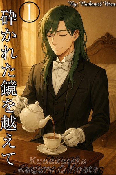 Through Shattered Mirrors