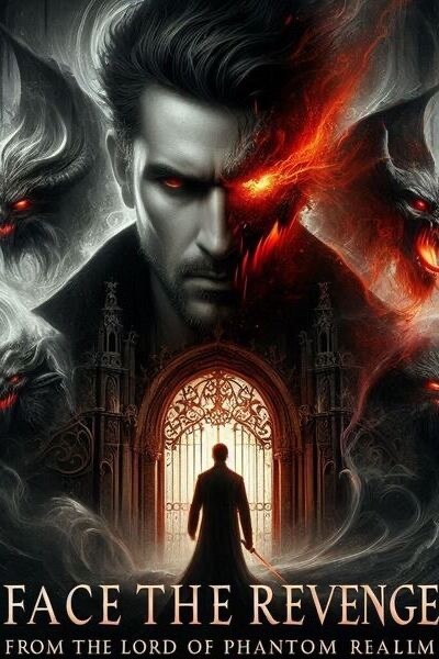 Face the revenge from Lord of Phantom Realm