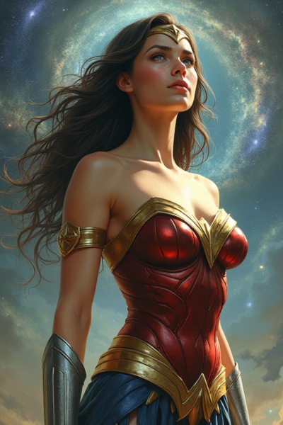 Drift Of The Multiverse: [Marvel] [Resident Evil] [DC] [Bleach] [DB]