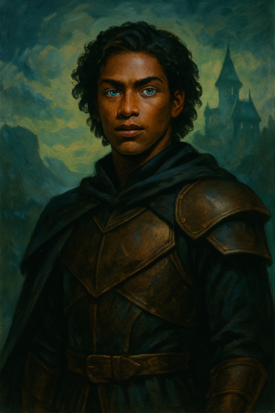 The Breaker of Chains