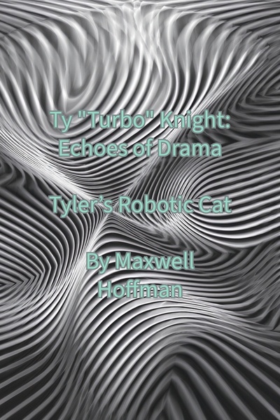 Ty "Turbo" Knight: Echoes of Drama Tyler's Robotic Cat