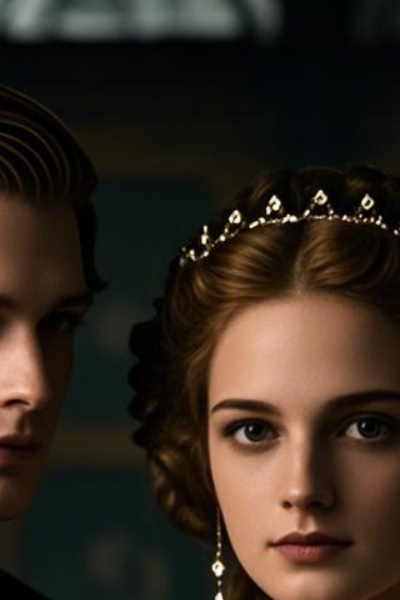 《The Glory and Curse of Lorenzo》