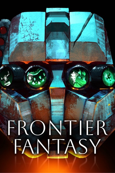 Frontier Fantasy