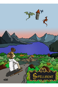 Spellbent (the Demo)