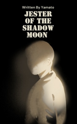 Jester Of The Shadow Moon