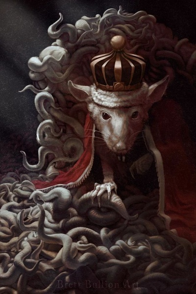 The Lord of Rot: Rise of the Rat-King
