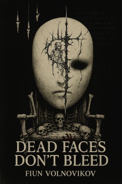 Dead Faces Don’t Bleed