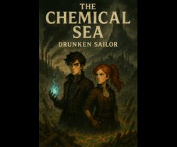 The Chemical Sea